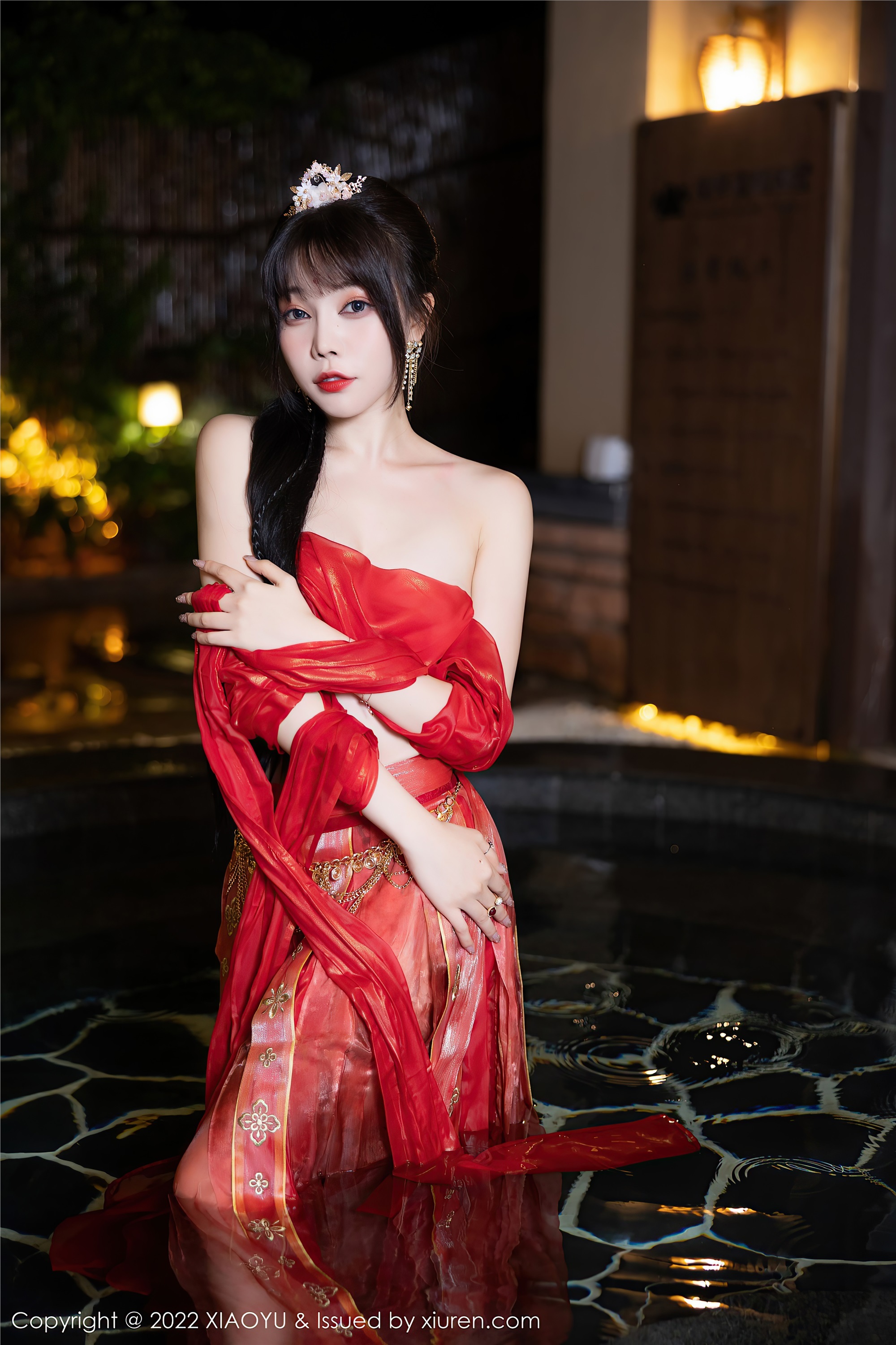 XIAOYU语画界 2022.07.25 Vol.827 徐莉芝